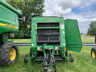 Main image John Deere 459 Silage Special 6