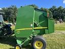 2017 John Deere 459 Silage Special Image