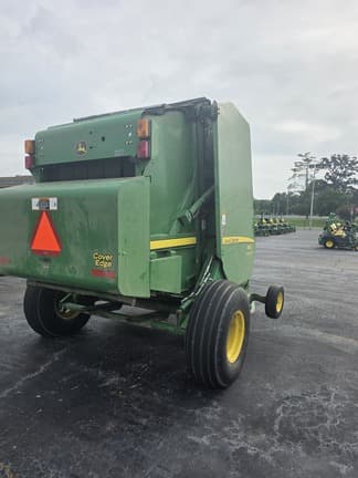 Image of John Deere 459 Silage Special equipment image 1