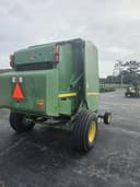 2017 John Deere 459 Silage Special Image