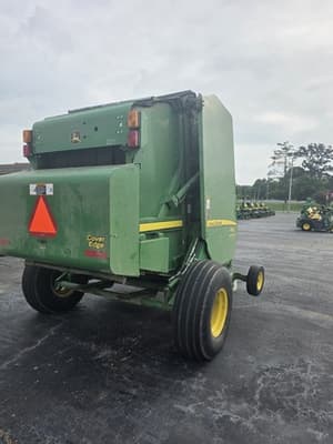 2017 John Deere 459 Silage Special Image