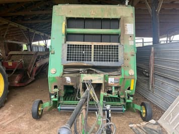 Main image John Deere 459 Silage Special