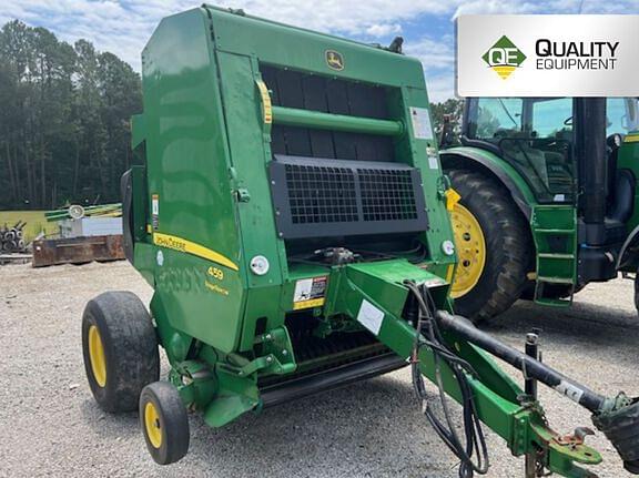 Image of John Deere 459 Silage Special Primary image