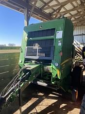 2017 John Deere 459 Silage Special Equipment Image0