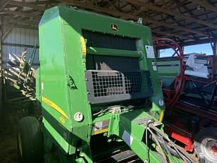 Main image John Deere 459 Silage Special 8