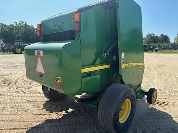 Image of John Deere 459 Silage Special equipment image 2