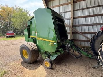 Main image John Deere 459 Silage Special