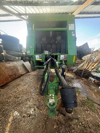 Image of John Deere 459E equipment image 2