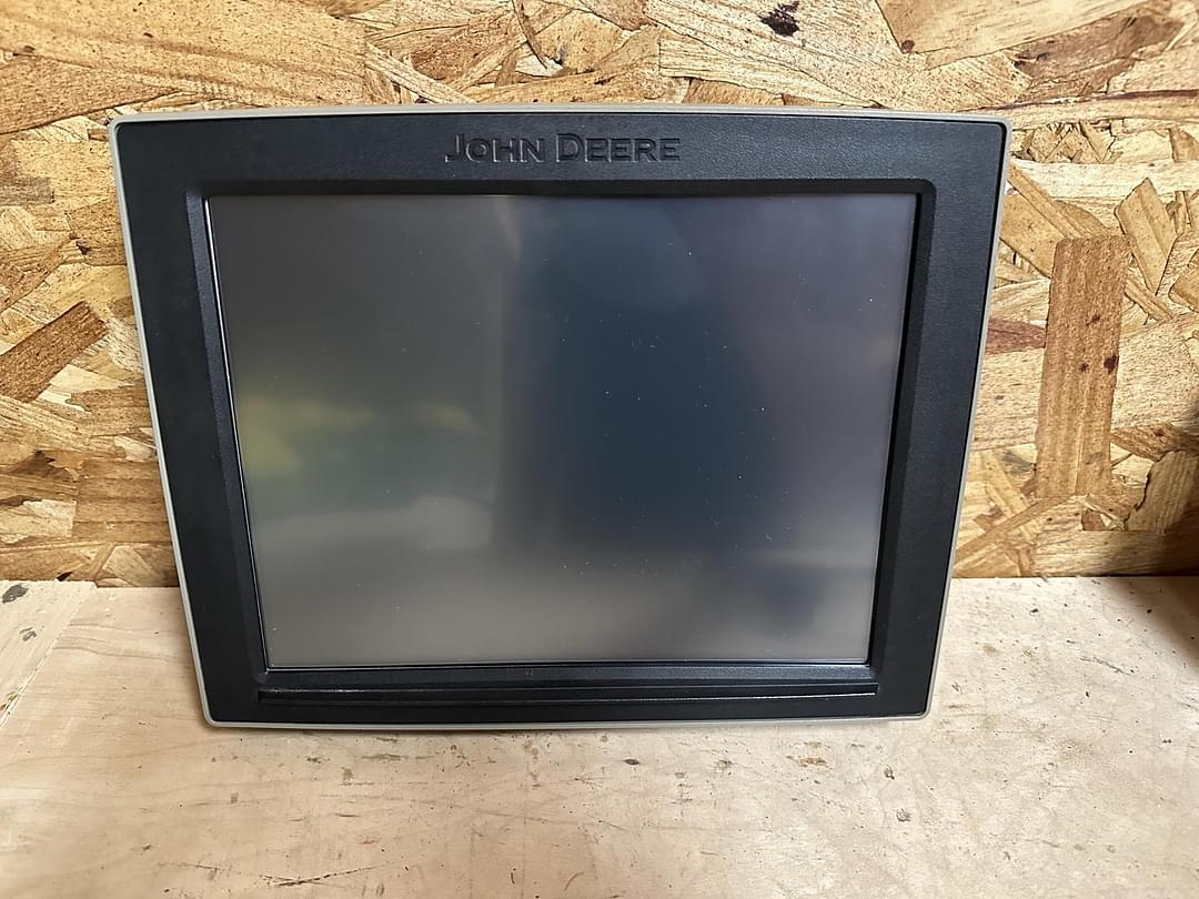 Image of John Deere 4600 CommandCenter Image 0