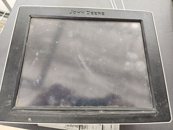 Main image John Deere 4640