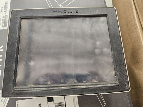 Main image John Deere 4640