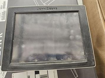 Main image John Deere 4640