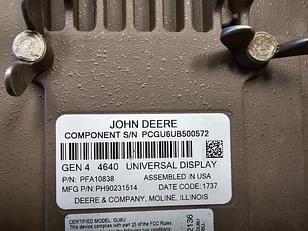 Main image John Deere 4640 5