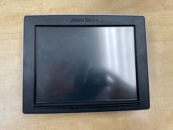 2017 John Deere 4640 Equipment Image0