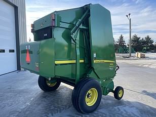 Main image John Deere 469 Megawide Plus 3