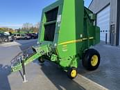 Thumbnail image John Deere 469 Megawide Plus 7