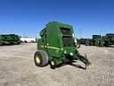 2017 John Deere 469 Image