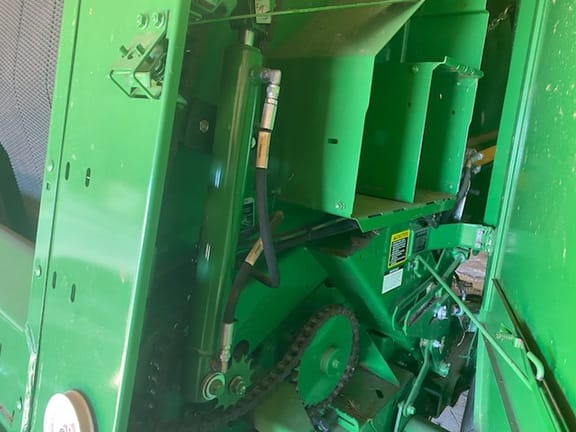 2017 John Deere 469 Equipment Image0