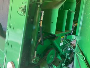 2017 John Deere 469 Image