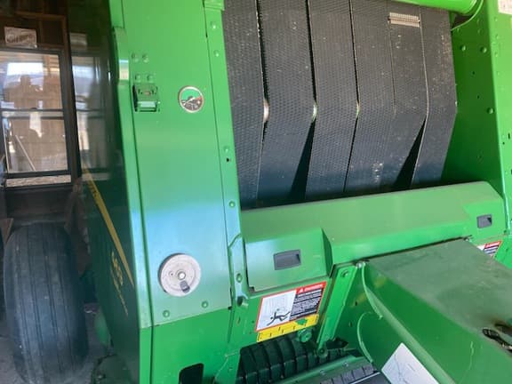 Image of John Deere 469 equipment image 4