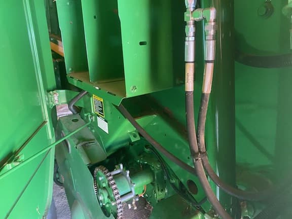 Image of John Deere 469 equipment image 3