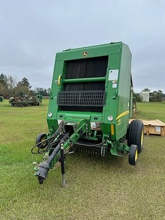 Image of John Deere 469 equipment image 1