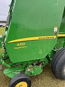 2017 John Deere 469 Image