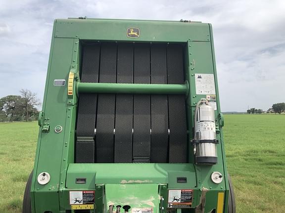 Image of John Deere 469 equipment image 2