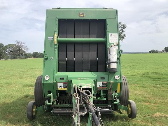 Image of John Deere 469 Primary image