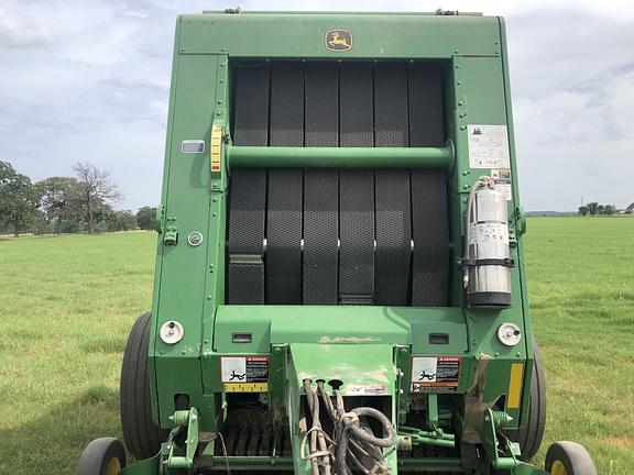 Image of John Deere 469 equipment image 3