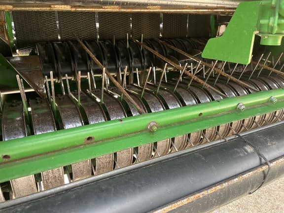 Image of John Deere 469 equipment image 3