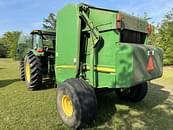 Thumbnail image John Deere 469 4