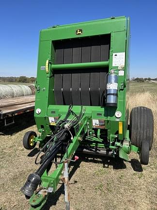 Image of John Deere 469 Megawide Plus Primary image