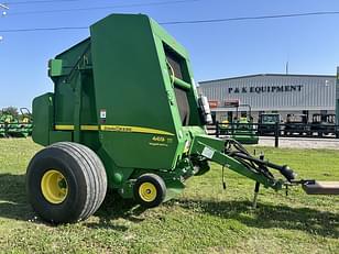 Main image John Deere 469 0