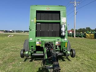 Main image John Deere 469 1