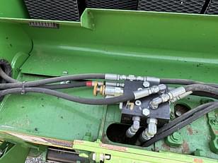 Main image John Deere 469 24