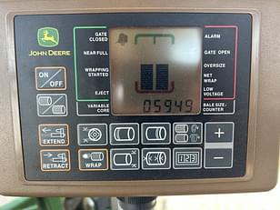 Main image John Deere 469 25