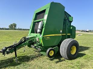 Main image John Deere 469 3