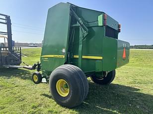 Main image John Deere 469 4