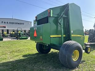 Main image John Deere 469 6