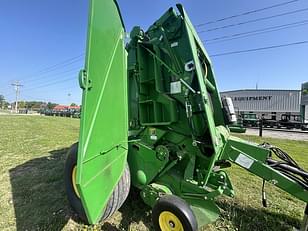 Main image John Deere 469 7