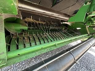 Main image John Deere 469 8