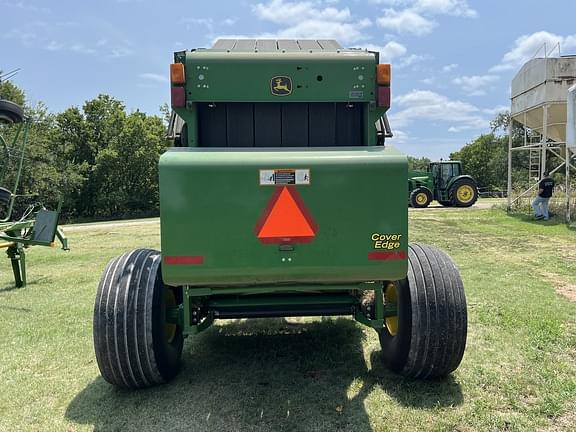 Image of John Deere 469 equipment image 4