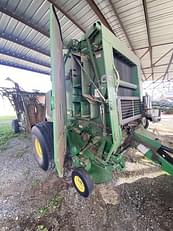 Main image John Deere 469 Megawide Plus 1