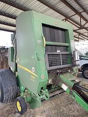 Main image John Deere 469 Megawide Plus 0