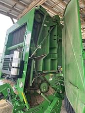 2017 John Deere 469 Silage Special Equipment Image0