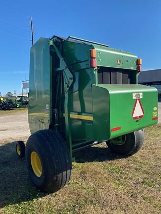 Image of John Deere 469 Silage Special equipment image 2