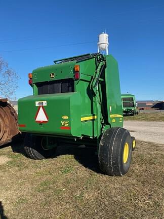 Image of John Deere 469 Silage Special equipment image 1