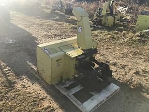 Main image John Deere 47" Snow Blower 4