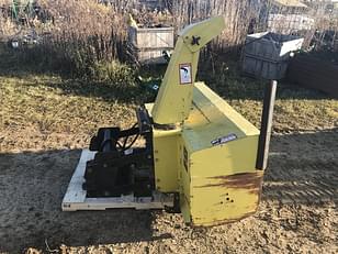 Main image John Deere 47" Snow Blower 5